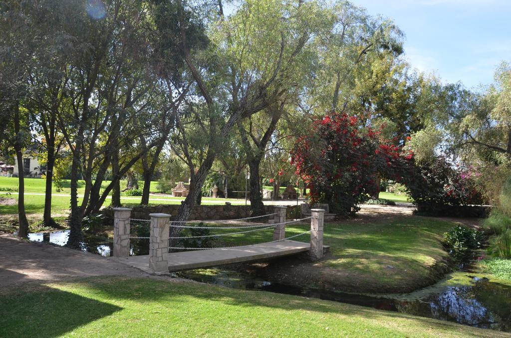 Hacienda La Magdalena Hotel San Francisco Tesistán Екстериор снимка