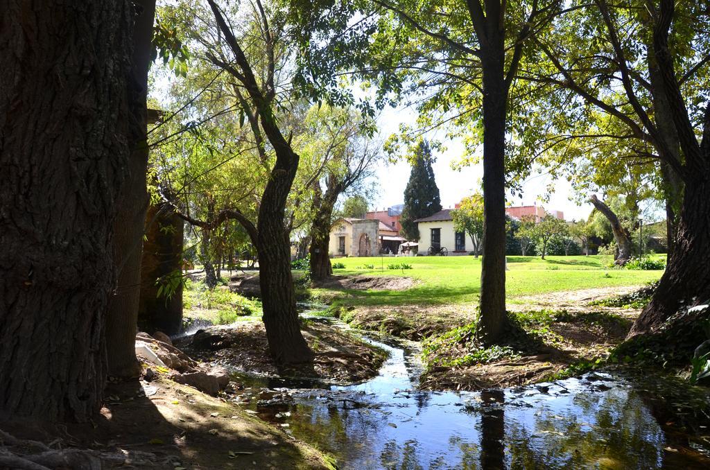 Hacienda La Magdalena Hotel San Francisco Tesistán Екстериор снимка