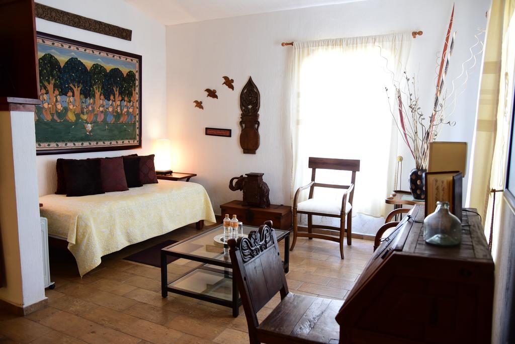 Hacienda La Magdalena Hotel San Francisco Tesistán Екстериор снимка