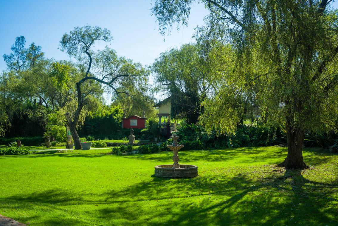 Hacienda La Magdalena Hotel San Francisco Tesistán Екстериор снимка