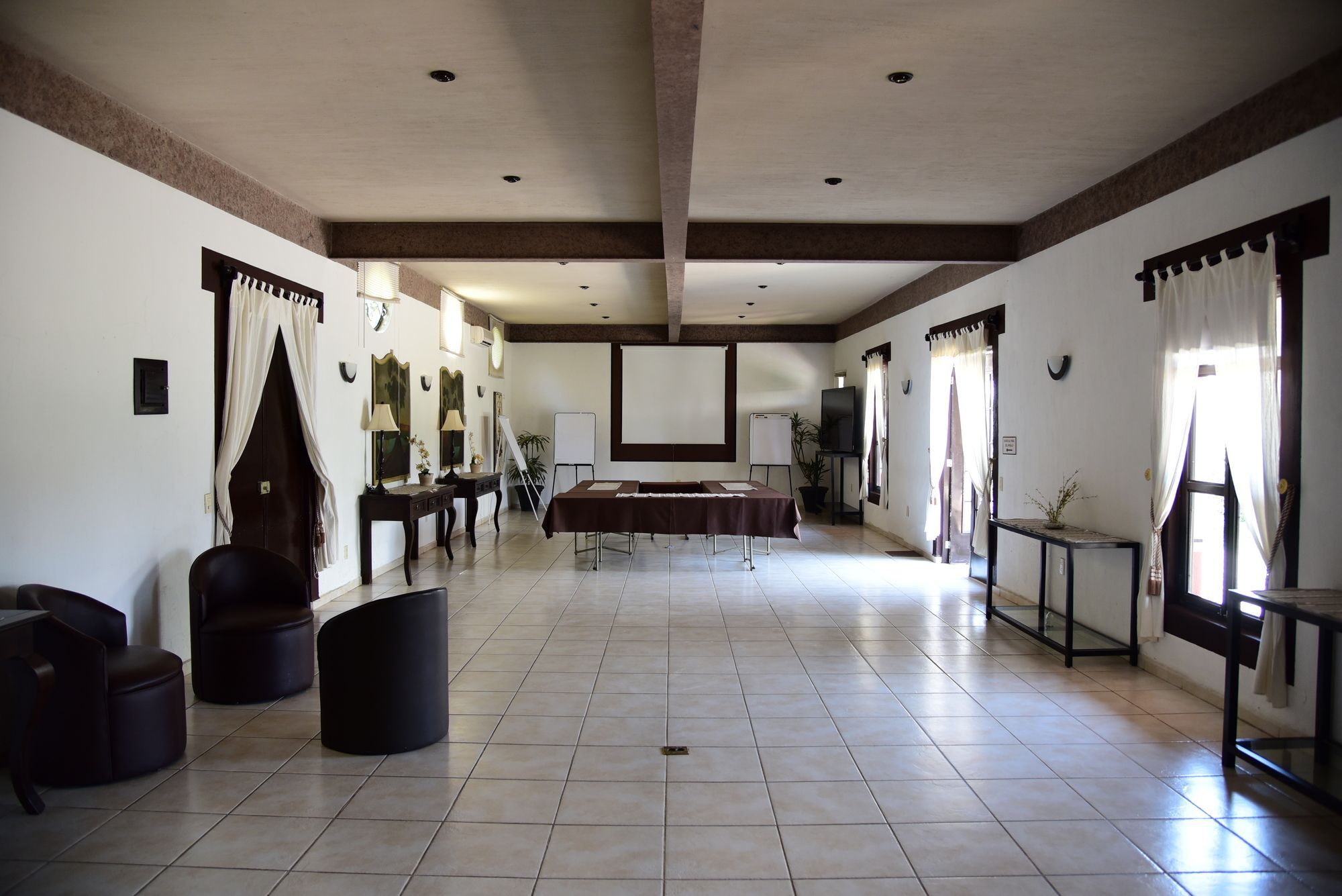 Hacienda La Magdalena Hotel San Francisco Tesistán Екстериор снимка